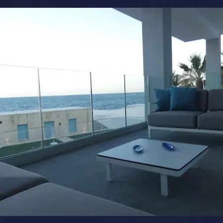Πανσιόν Barracuda Żebbuġ
